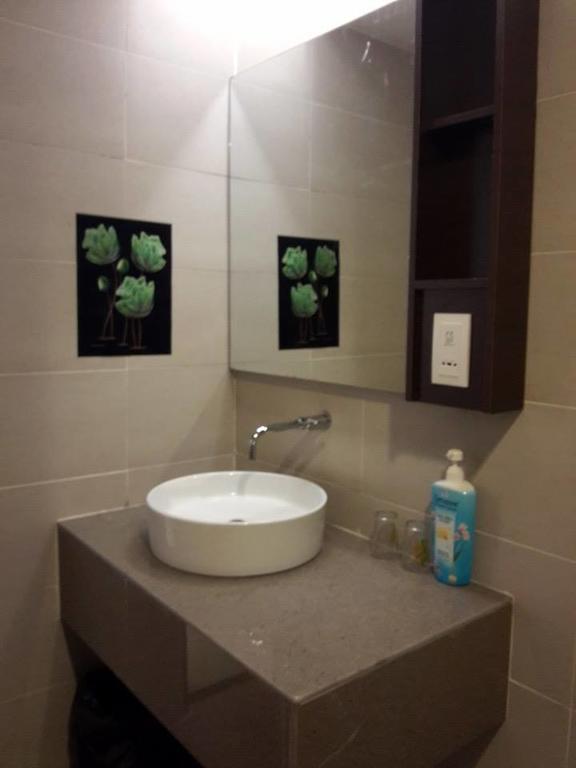 Cyber Studio Apartment Kota Bharu Exterior foto